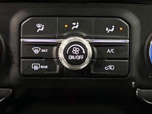 Used 2021 GMC Sierra 3500 SLT w/ Gooseneck/5TH Wheel Package image 37