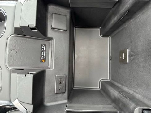 New 2026 Chevrolet Silverado 1500 LTZ AWD/4WD image 18