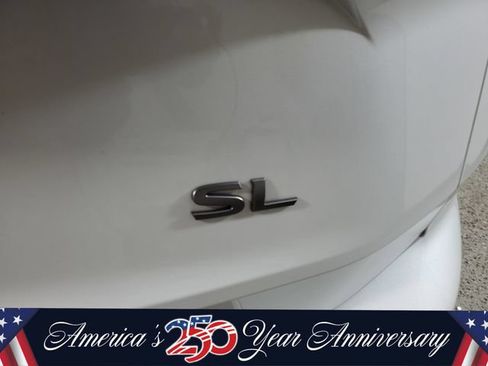 Used 2024 Nissan Rogue SL FWD image 6