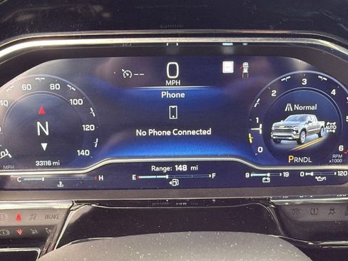 Used 2023 Chevrolet Silverado 1500 LT image 20