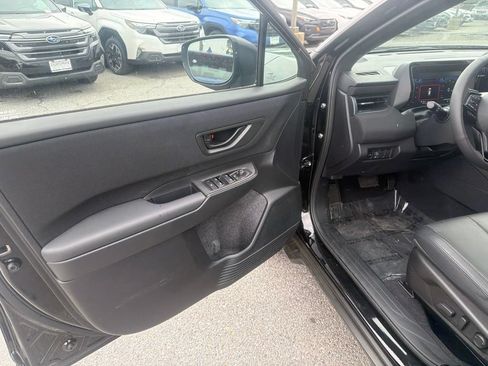 Certified 2026 Subaru Outback Premium AWD/4WD image 12