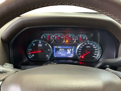 Used 2014 Chevrolet Silverado 1500 LT w/ LT Convenience Package image 10