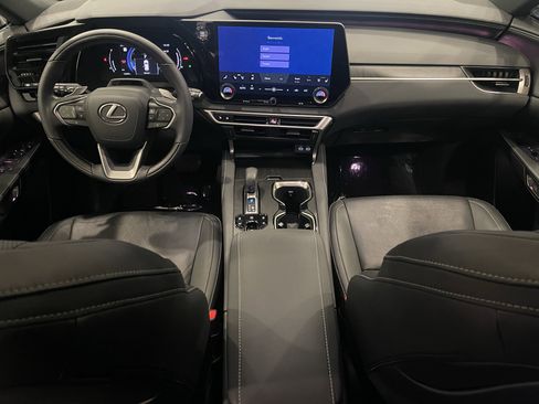 Used 2024 Lexus RX 350 Premium Plus image 16