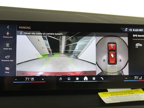 New 2026 BMW X3 xDrive30 w/ Premium Package image 31