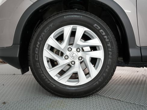 Used 2016 Honda CR-V EX image 59