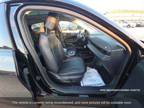 Used 2024 Ford Mustang Mach-E Premium RWD image 13