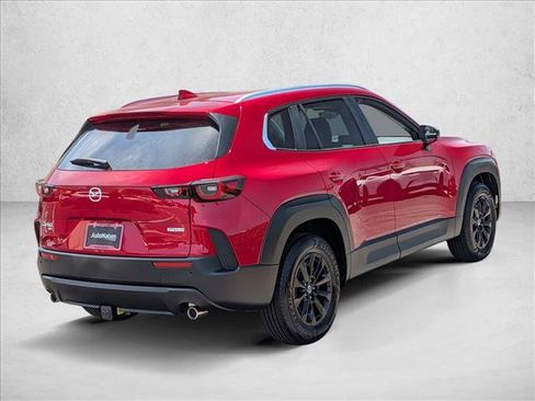 New 2026 MAZDA CX-50 2.5 Hybrid w/ Preferred Pkg AWD/4WD image 2
