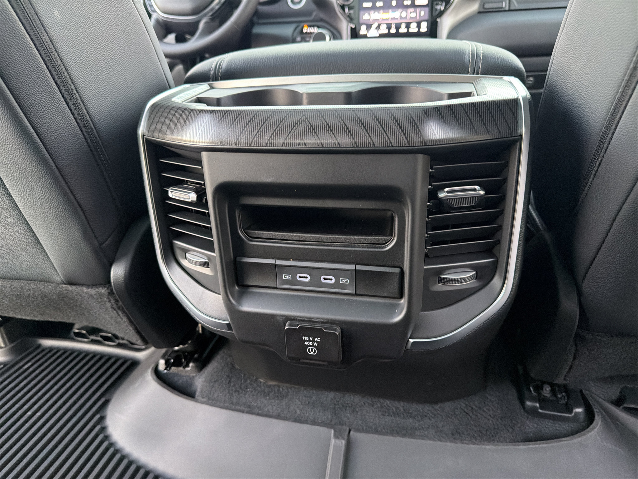 New 2026 RAM 1500 Big Horn AWD/4WD image 27