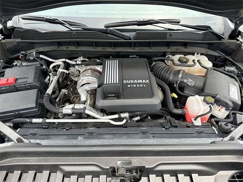 Used 2021 GMC Sierra 1500 Denali w/ Driver Alert Package II image 26