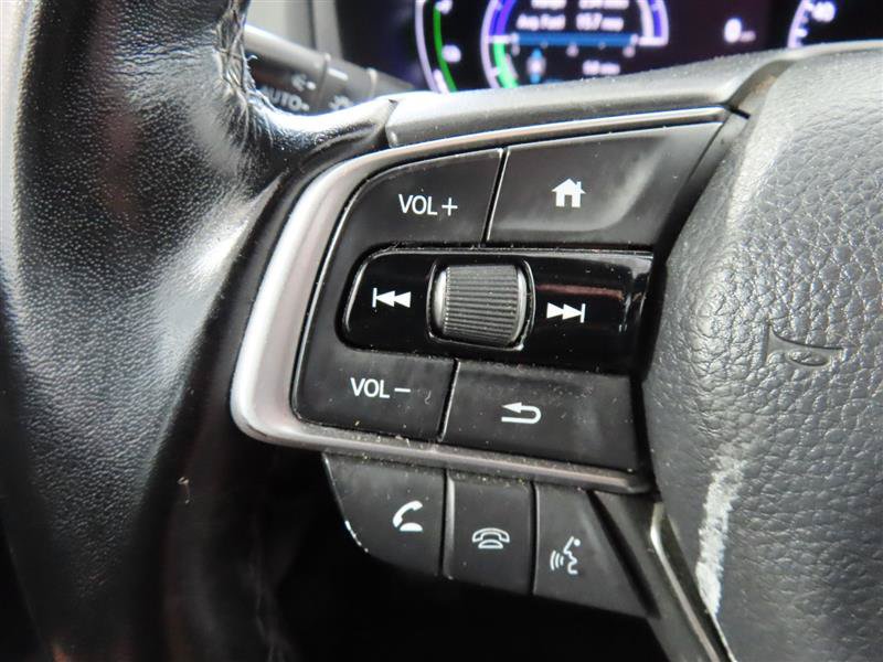 Used 2022 Honda Accord Sport image 23