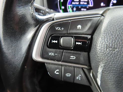 Used 2022 Honda Accord Sport image 23