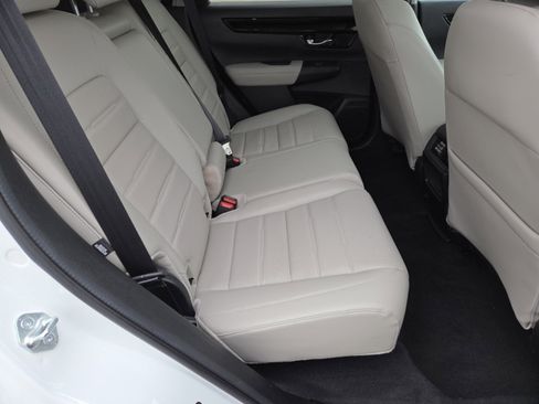 Used 2023 Honda CR-V EX-L image 24