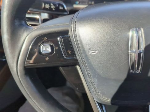 Used 2021 Lincoln Aviator Reserve w/ Equipment Group 201A image 20