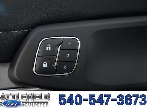 New 2025 Ford Ranger Lariat w/ Trailer Tow Package image 40