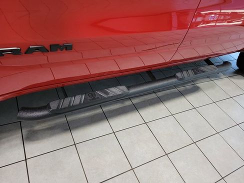 Certified 2021 RAM 1500 Rebel AWD/4WD image 30