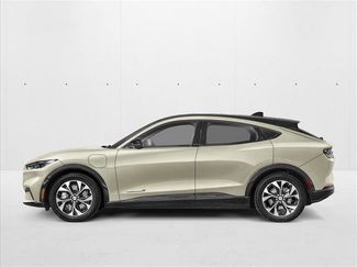 New 2026 Ford Mustang Mach-E Premium AWD/4WD video 3