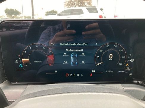 Used 2024 Ford Mustang Premium image 18