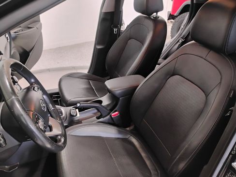 Used 2018 Hyundai Kona Ultimate FWD image 35