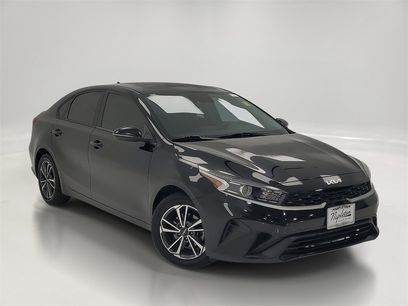 Used 2022 Kia Forte LXS w/ LXS Technology Package