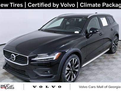 Certified 2024 Volvo V60 B5 Cross Country Ultimate