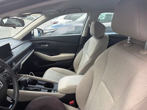 Used 2024 Honda Accord LX image 7