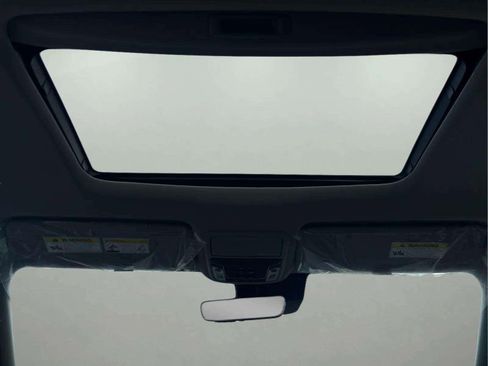 New 2026 Honda Ridgeline RTL image 17