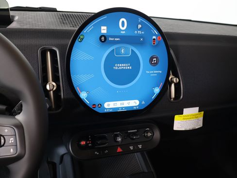 New 2027 MINI Cooper Countryman S AWD/4WD image 5