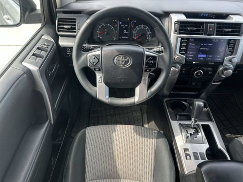 Used 2021 Toyota 4Runner SR5 RWD image 17