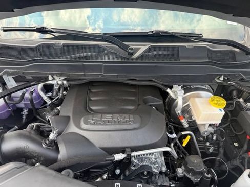 New 2026 RAM 2500 Tradesman AWD/4WD image 29