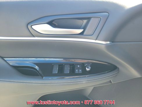 Certified 2023 Toyota Mirai XLE w/ Advanced Technology Package image 16