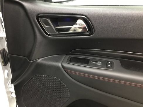 Used 2025 Dodge Durango R/T AWD/4WD image 19