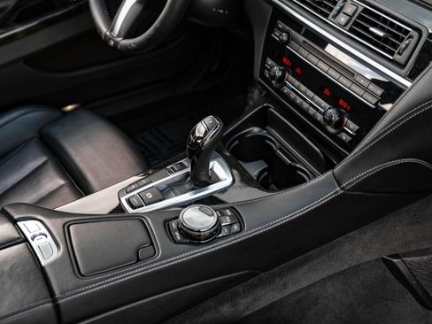 Used 2016 BMW 650i Gran Coupe RWD image 22