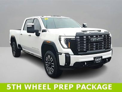 Used 2025 GMC Sierra 2500 Denali Ultimate
