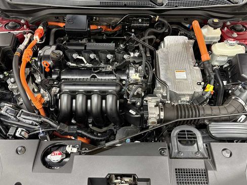 Used 2021 Honda Insight EX image 29