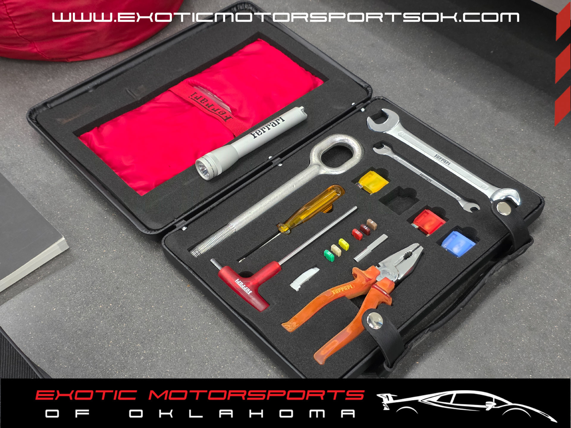 Used 2008 Ferrari F430 Spider RWD image 70