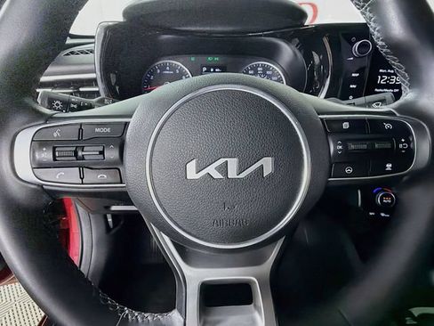 Used 2022 Kia K5 GT-Line w/ GT-Line FWD Premium Package image 13