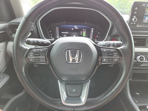 Certified 2023 Honda Pilot Elite image 32
