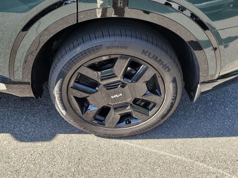 New 2027 Kia Telluride SX FWD image 40