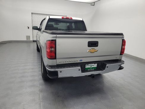 Used 2018 Chevrolet Silverado 1500 LT w/ LT Eassist Package image 6