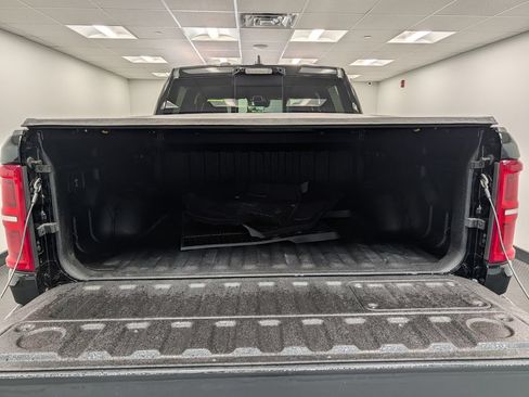 Used 2025 RAM 1500 RHO w/ RHO Level 1 Equipment Group AWD/4WD image 25
