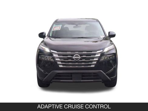 Used 2026 Nissan Rogue SV FWD image 4