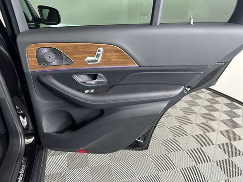 Certified 2026 Mercedes-Benz GLE 350 4MATIC image 18