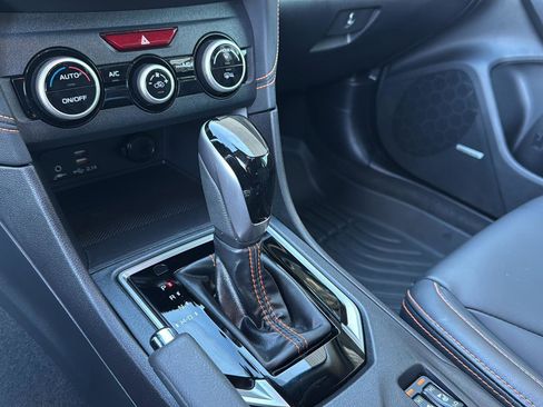 Used 2023 Subaru Crosstrek 2.5i Limited image 24