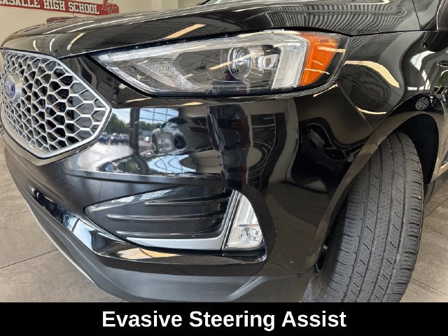 Used 2024 Ford Edge SEL w/ Convenience Package AWD/4WD image 19