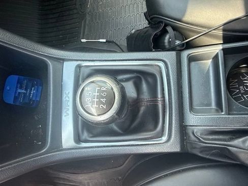Used 2019 Subaru WRX Premium AWD/4WD image 46