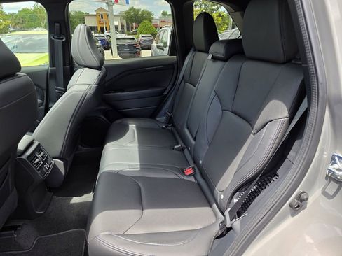 New 2026 Subaru Forester Touring AWD/4WD image 16