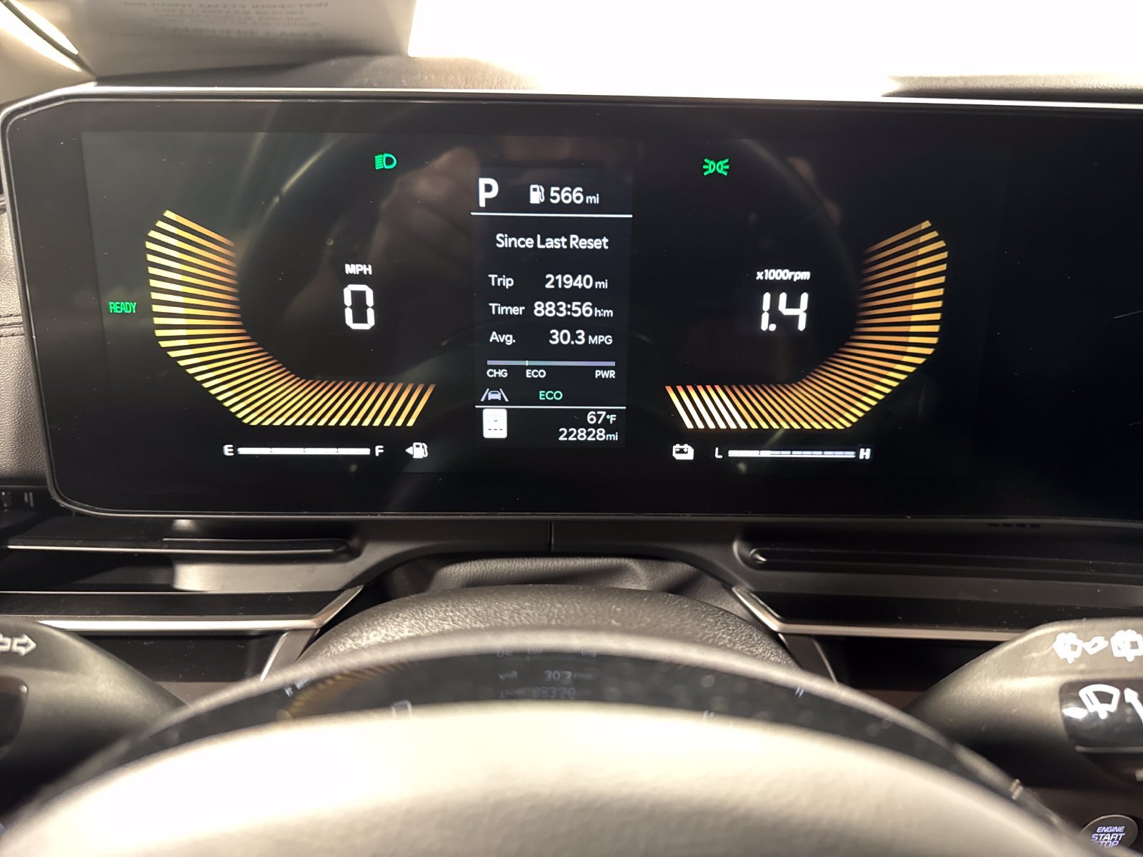 Certified 2026 Kia Carnival LXS FWD image 20