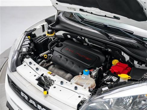 Used 2022 RAM ProMaster City Wagon image 10