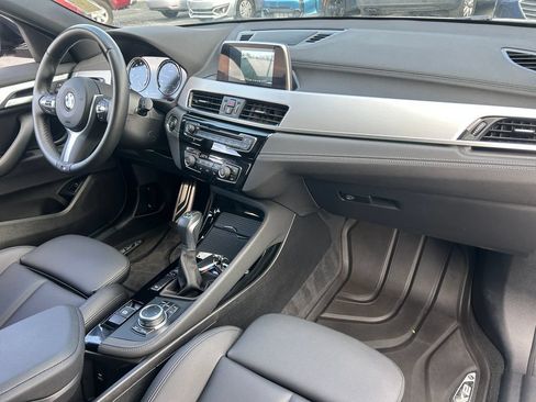 Used 2018 BMW X2 xDrive28i w/ M SportX Package AWD/4WD image 33