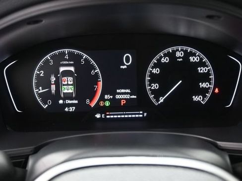 New 2026 Honda Civic Sport image 32